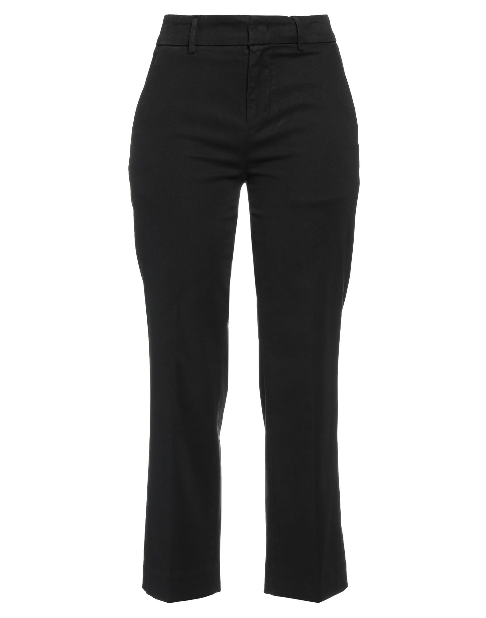 DONDUP Hose Damen Schwarz von DONDUP