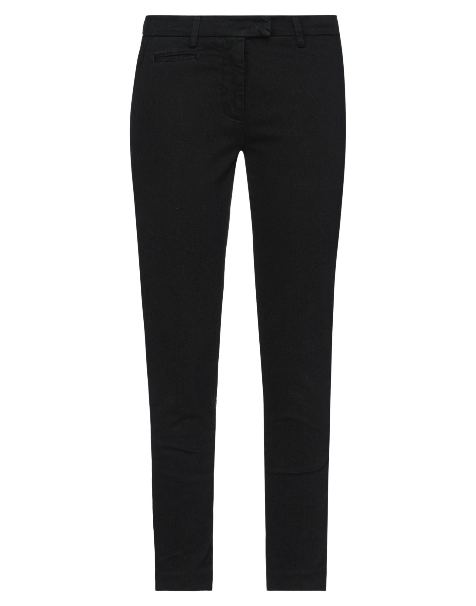DONDUP Hose Damen Schwarz DONDUP Hose Damen Schwarz von DONDUP