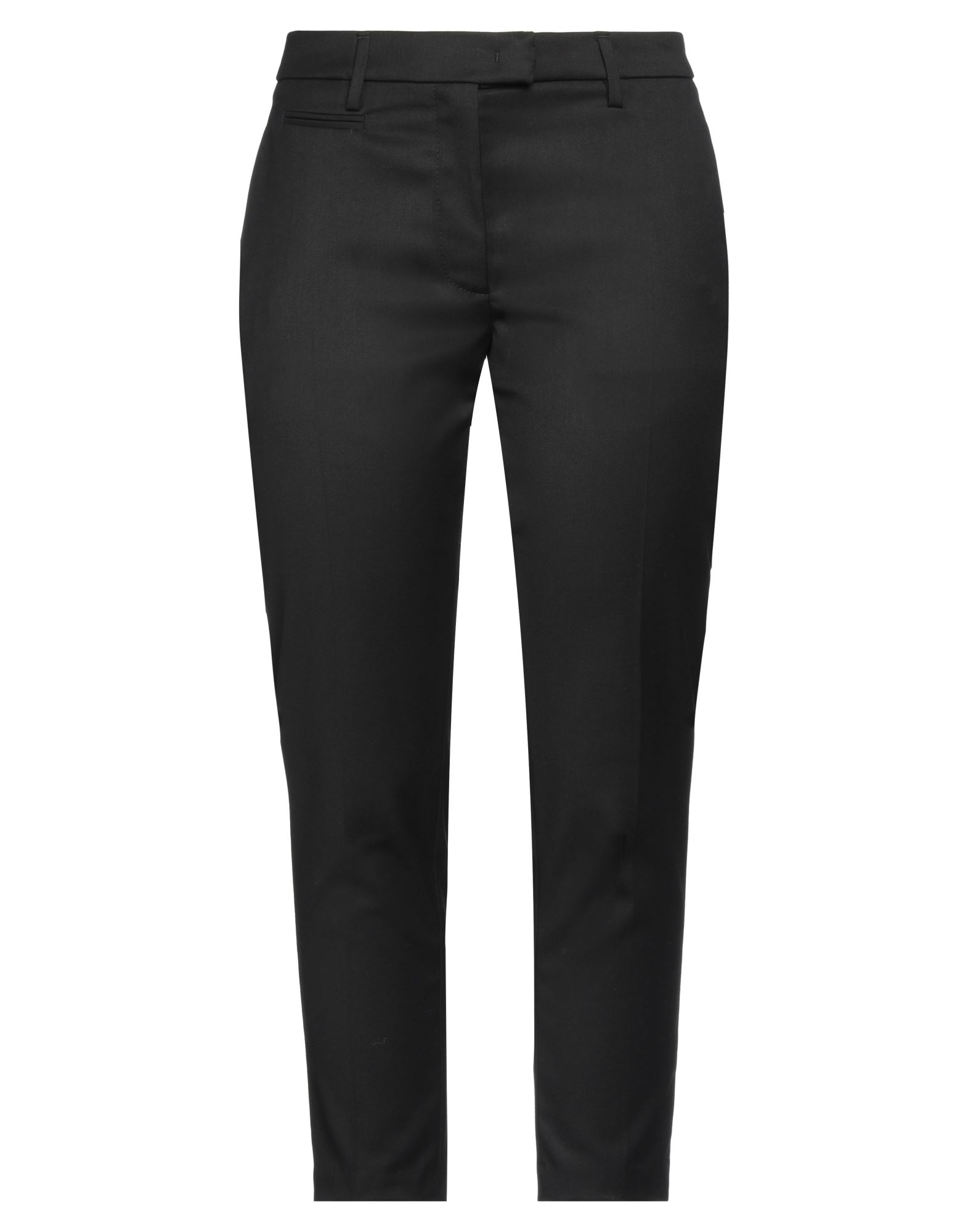 DONDUP Hose Damen Schwarz von DONDUP