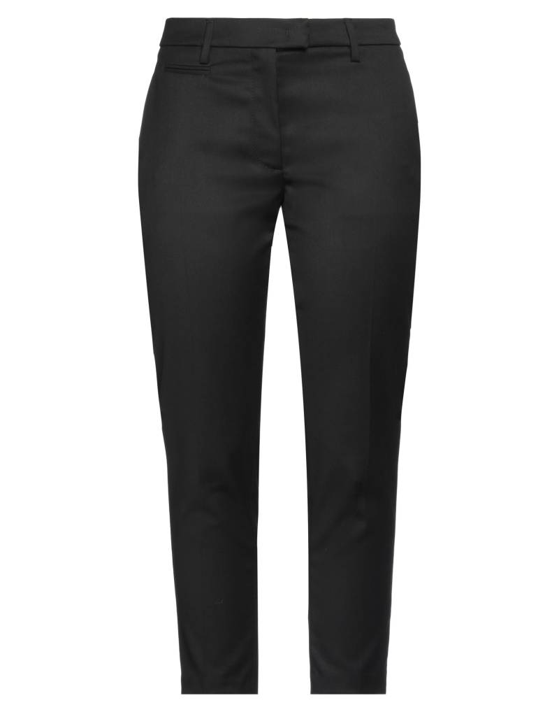 DONDUP Hose Damen Schwarz von DONDUP