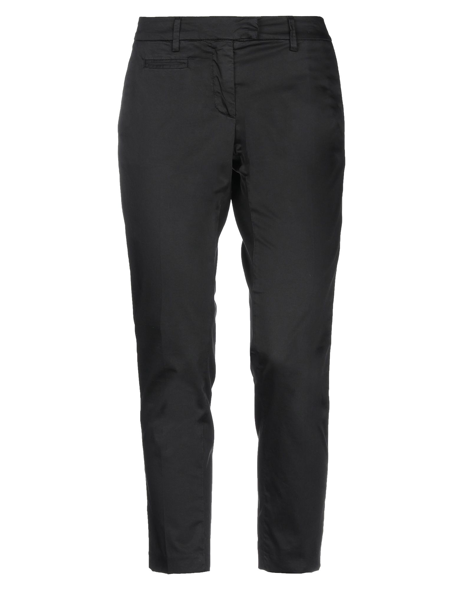 DONDUP Hose Damen Schwarz von DONDUP