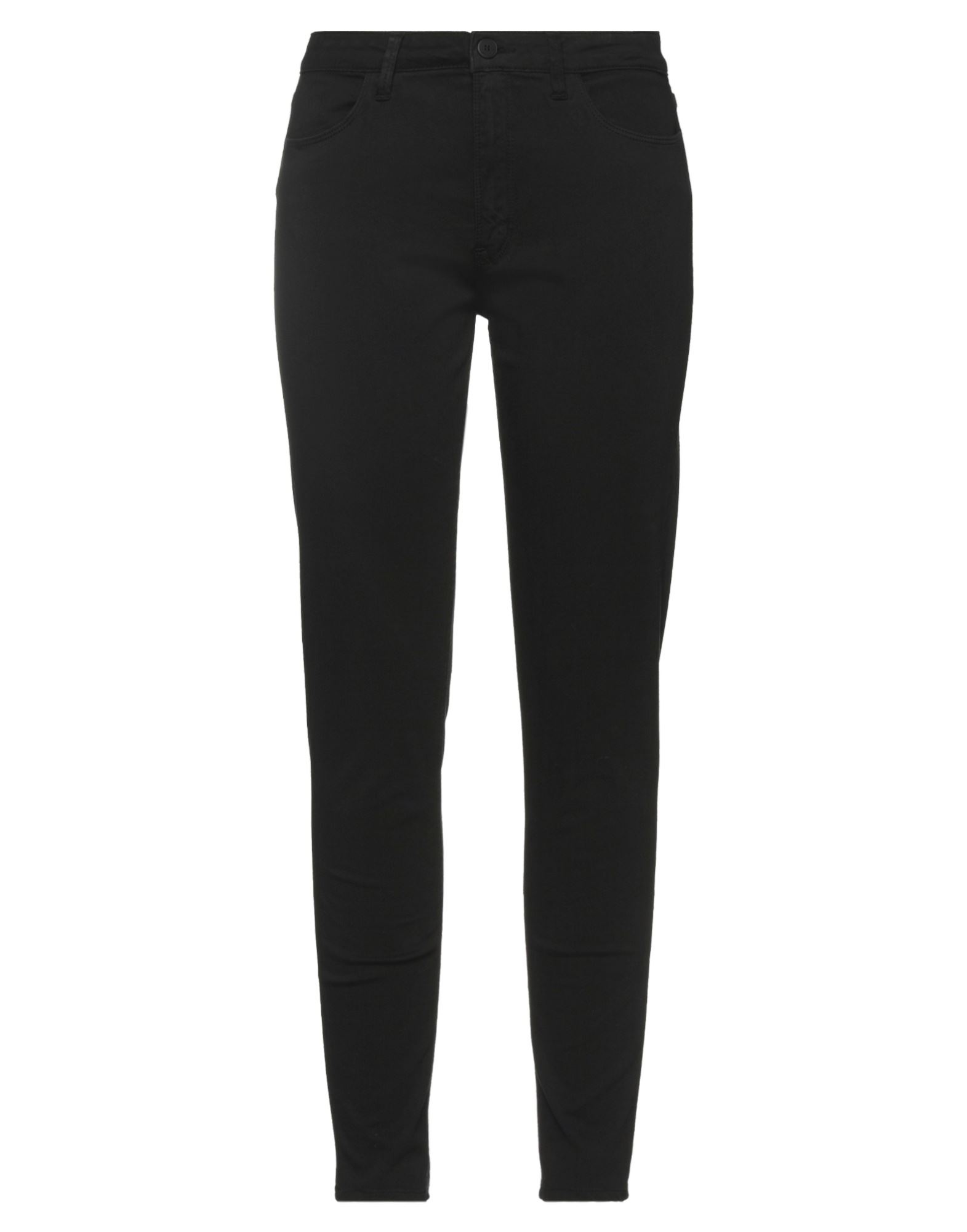 DONDUP Hose Damen Schwarz von DONDUP