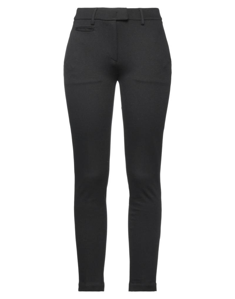 DONDUP Hose Damen Schwarz von DONDUP