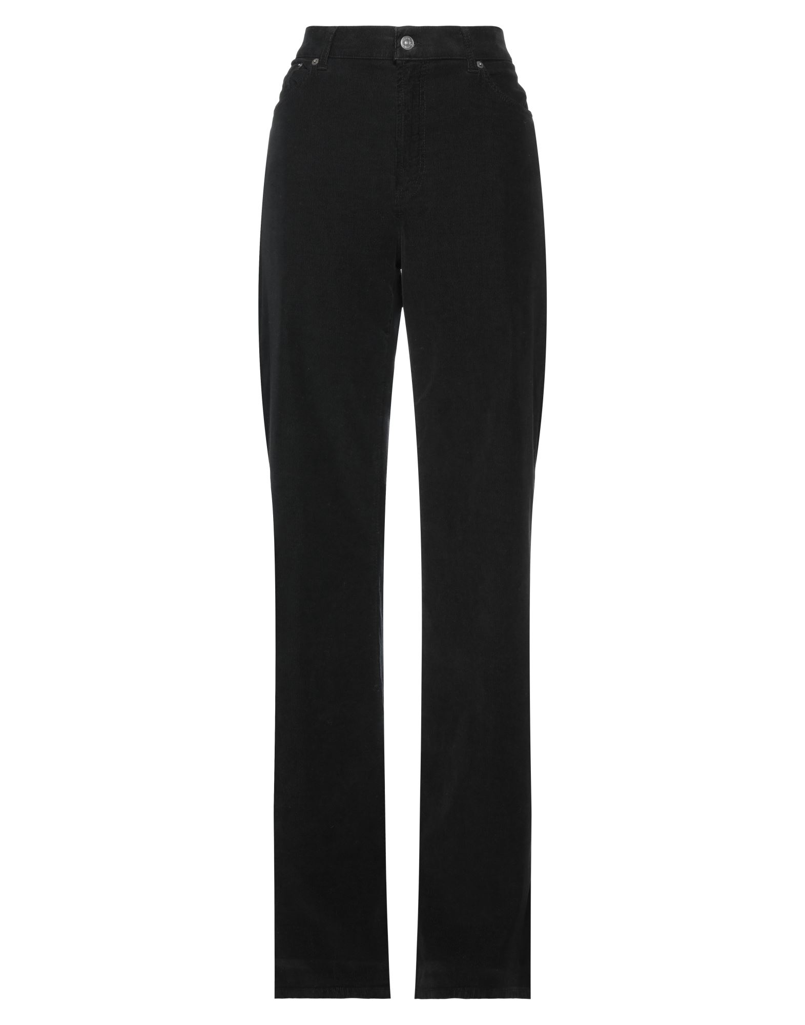 DONDUP Hose Damen Schwarz von DONDUP