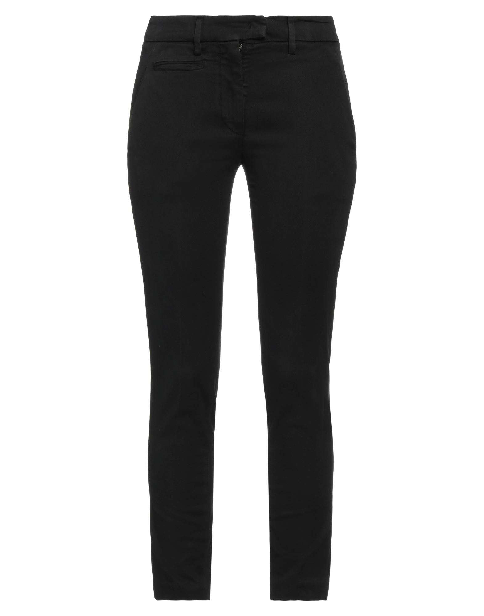 DONDUP Hose Damen Schwarz DONDUP Hose Damen Schwarz von DONDUP