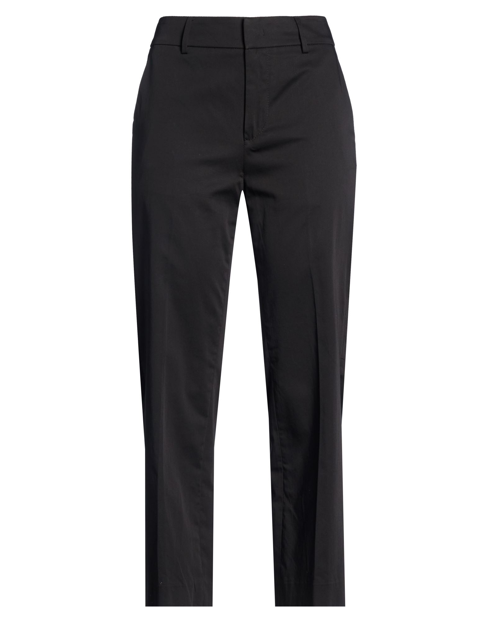DONDUP Hose Damen Schwarz von DONDUP