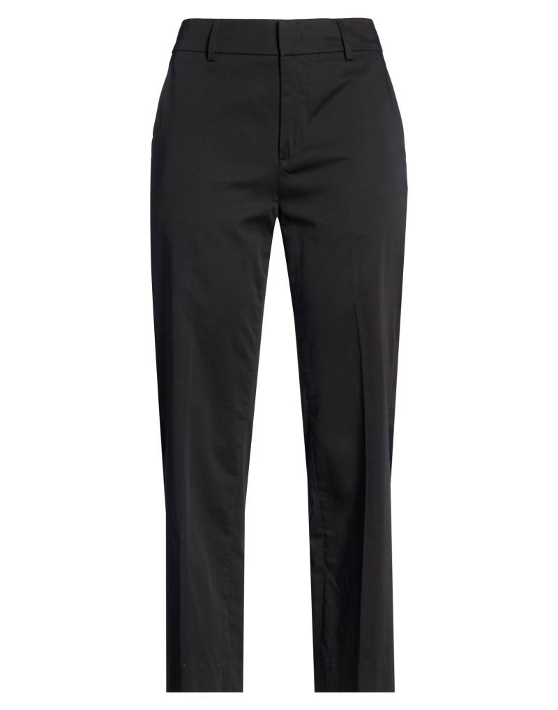 DONDUP Hose Damen Schwarz von DONDUP