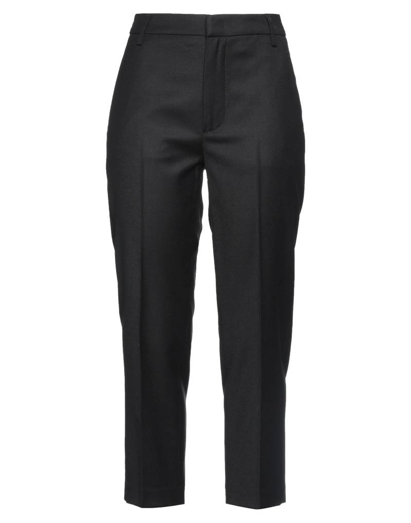 DONDUP Hose Damen Schwarz von DONDUP