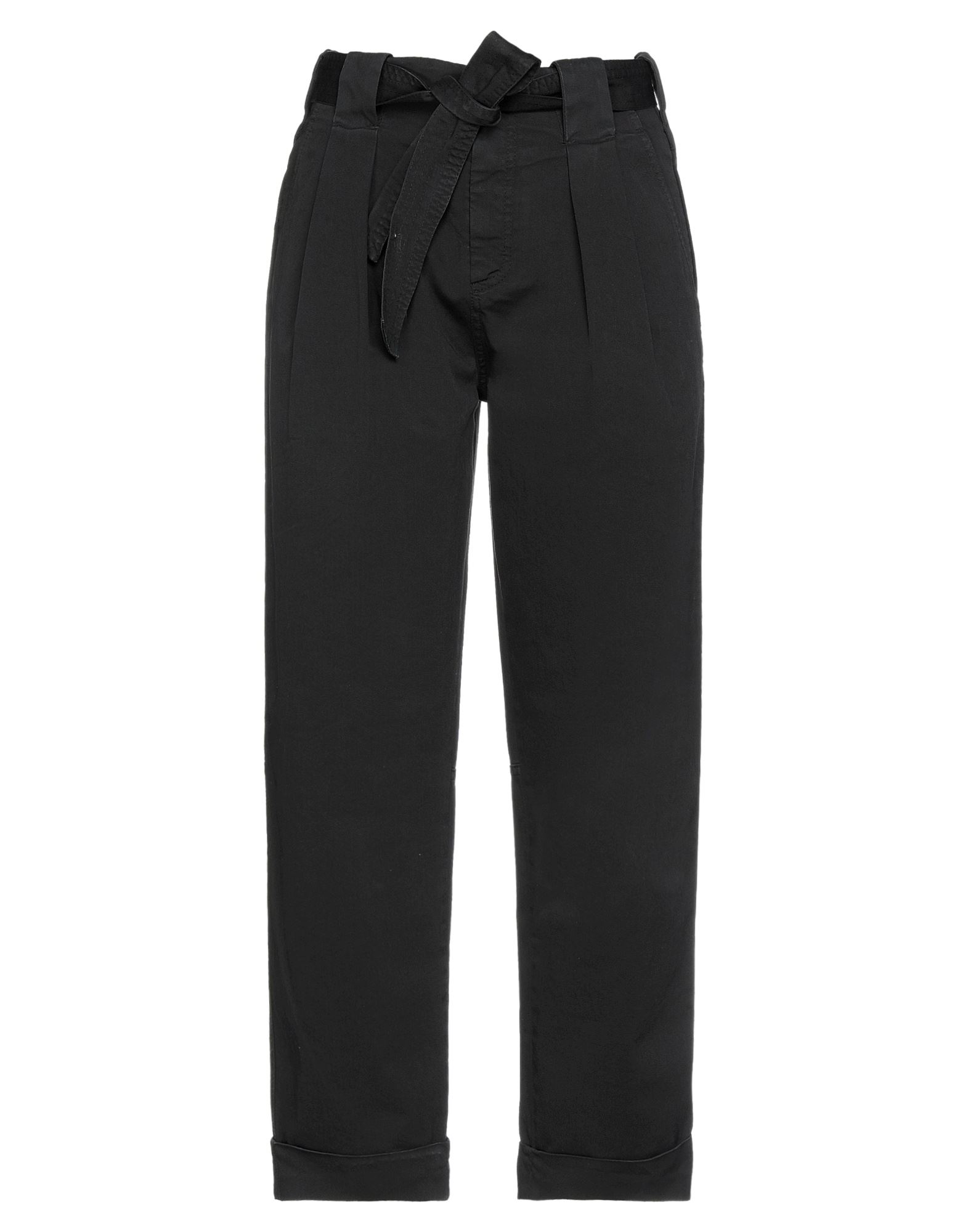 DONDUP Hose Damen Schwarz von DONDUP