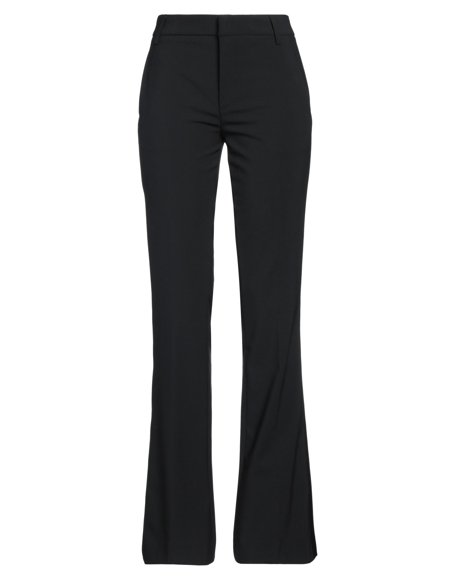 DONDUP Hose Damen Schwarz von DONDUP