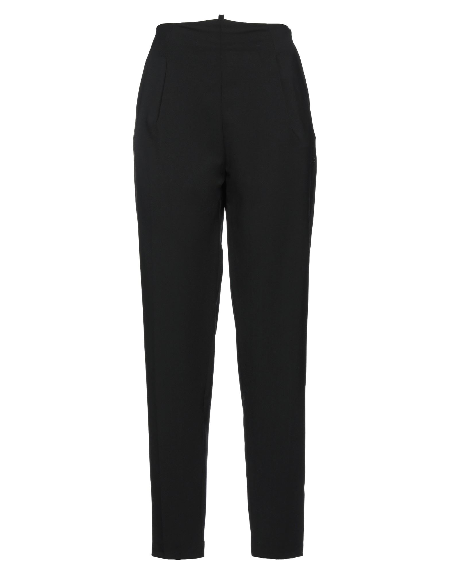 DONDUP Hose Damen Schwarz von DONDUP