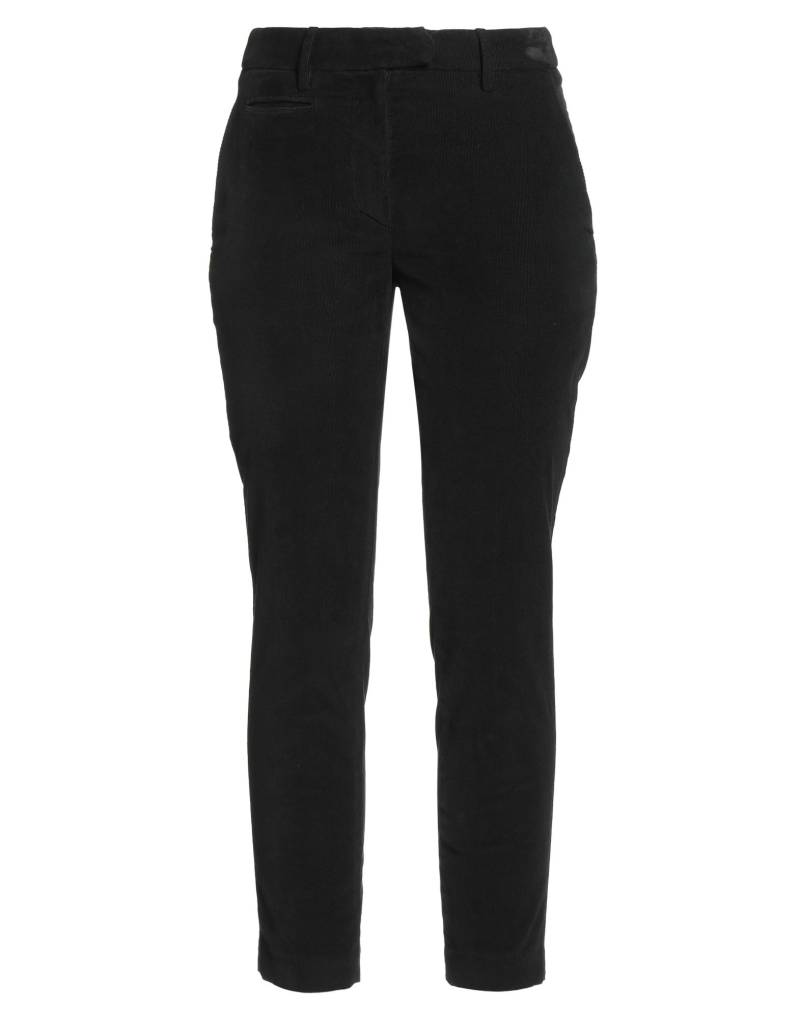 DONDUP Hose Damen Schwarz von DONDUP
