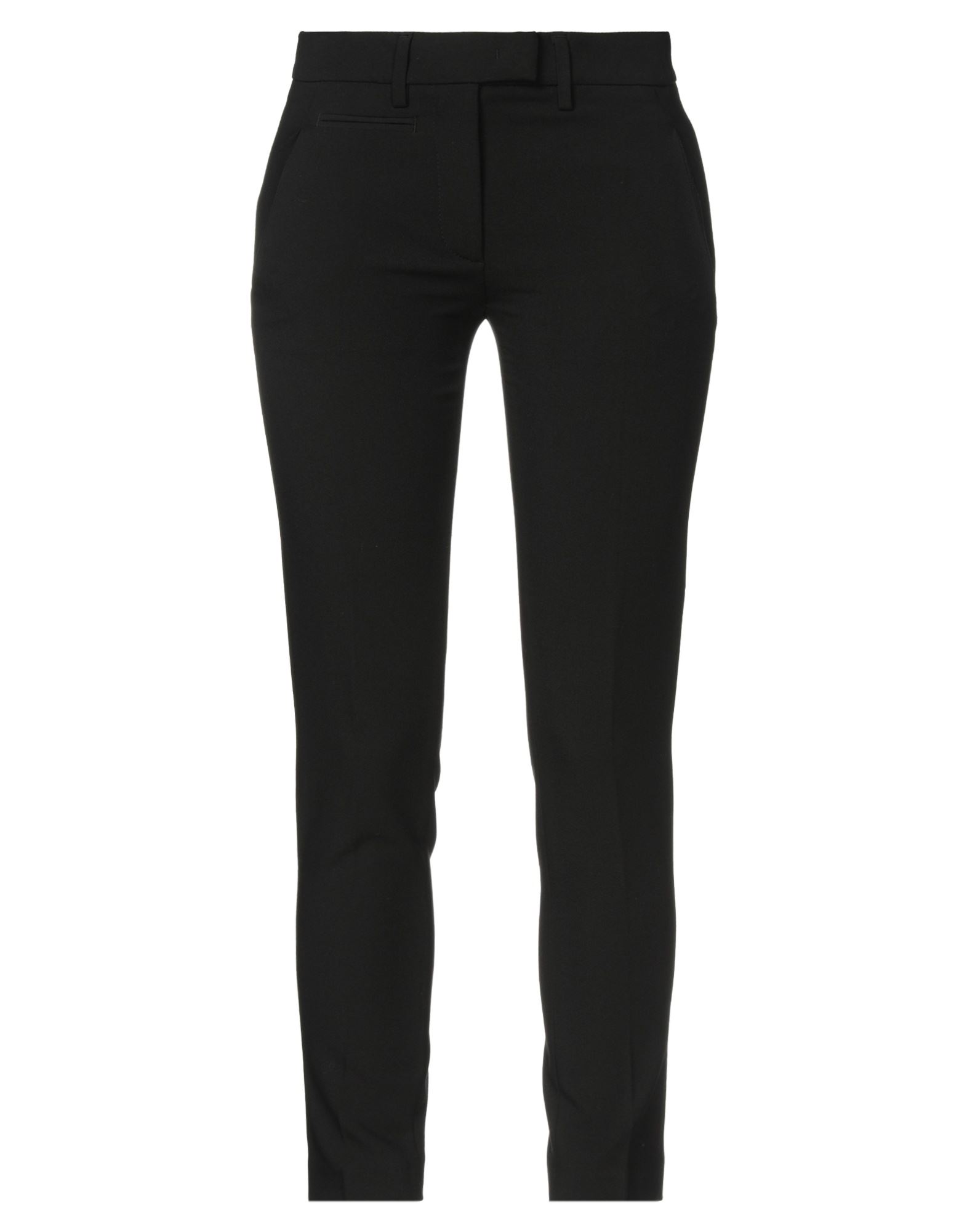 DONDUP Hose Damen Schwarz von DONDUP