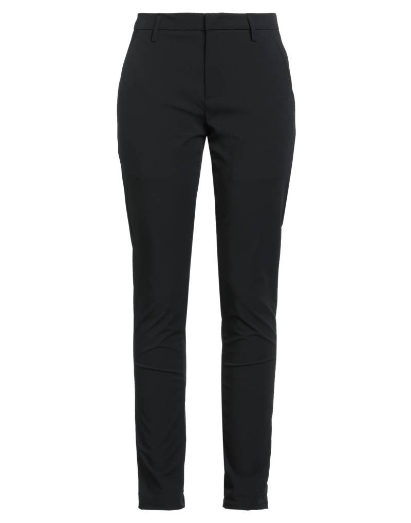 DONDUP Hose Damen Schwarz von DONDUP