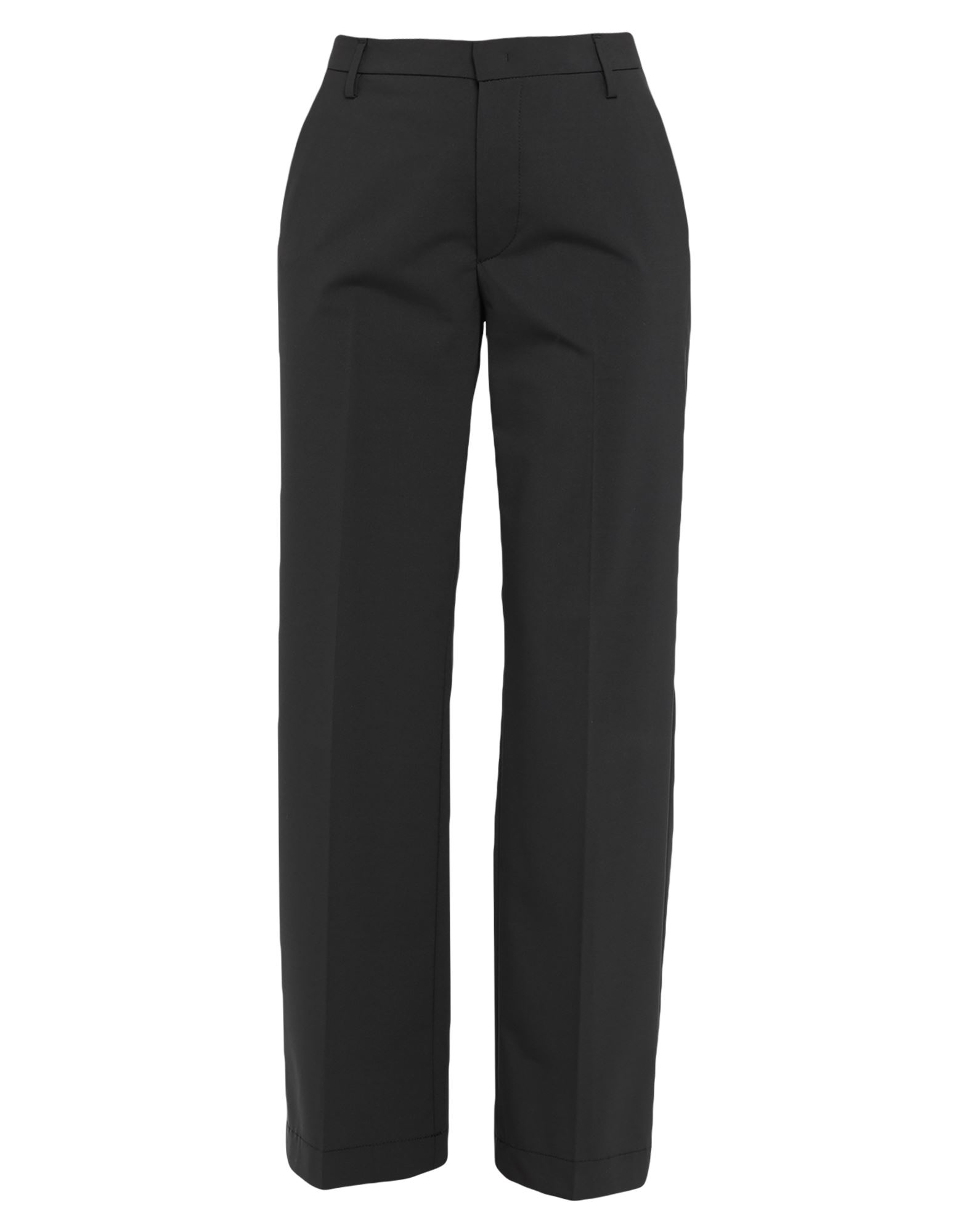 DONDUP Hose Damen Schwarz von DONDUP