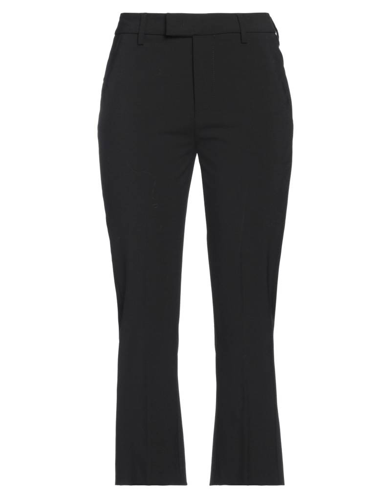 DONDUP Hose Damen Schwarz von DONDUP