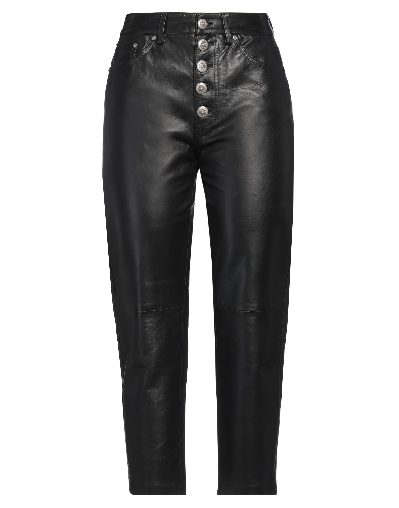 DONDUP Hose Damen Schwarz DONDUP Hose Damen Schwarz von DONDUP