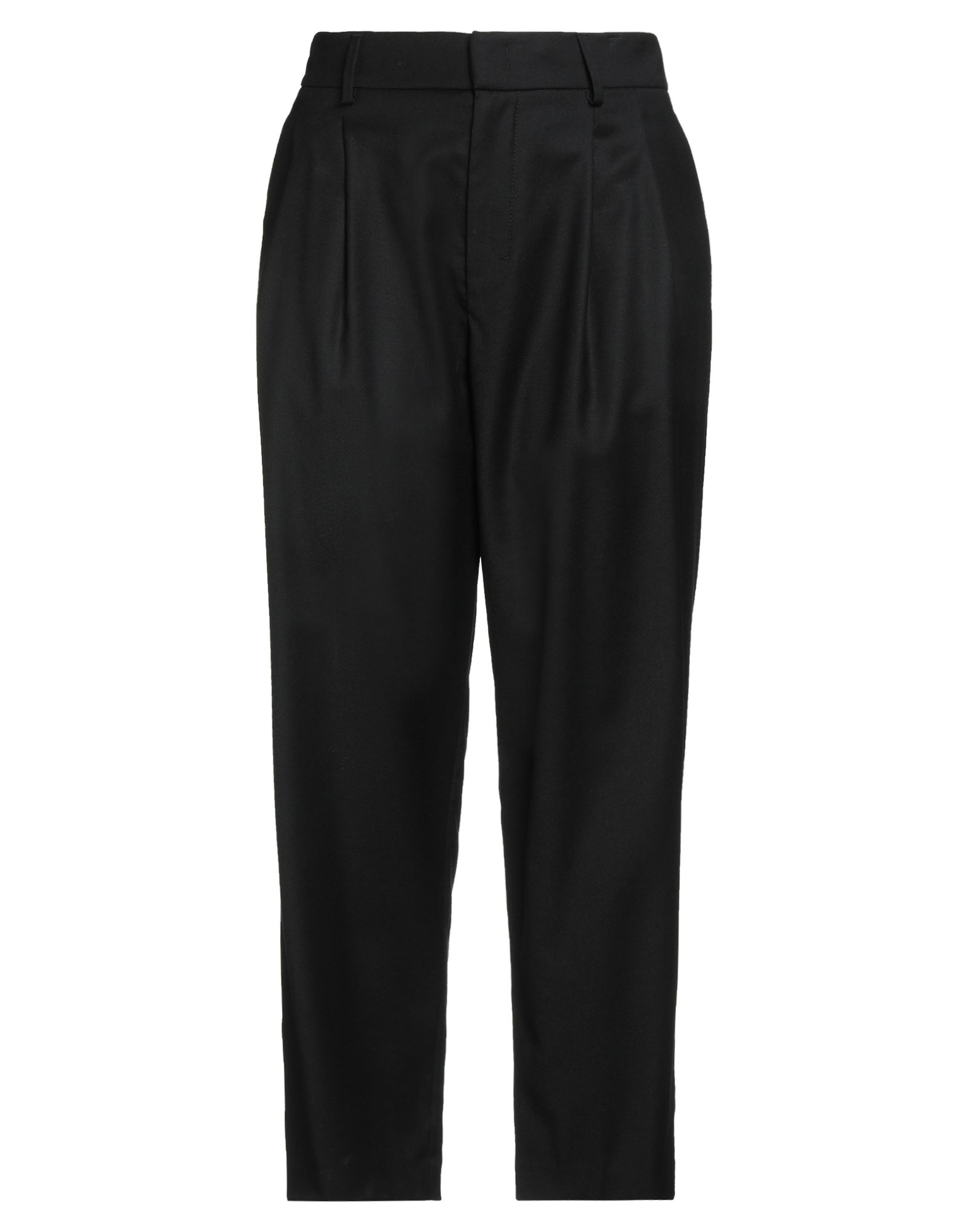 DONDUP Hose Damen Schwarz von DONDUP