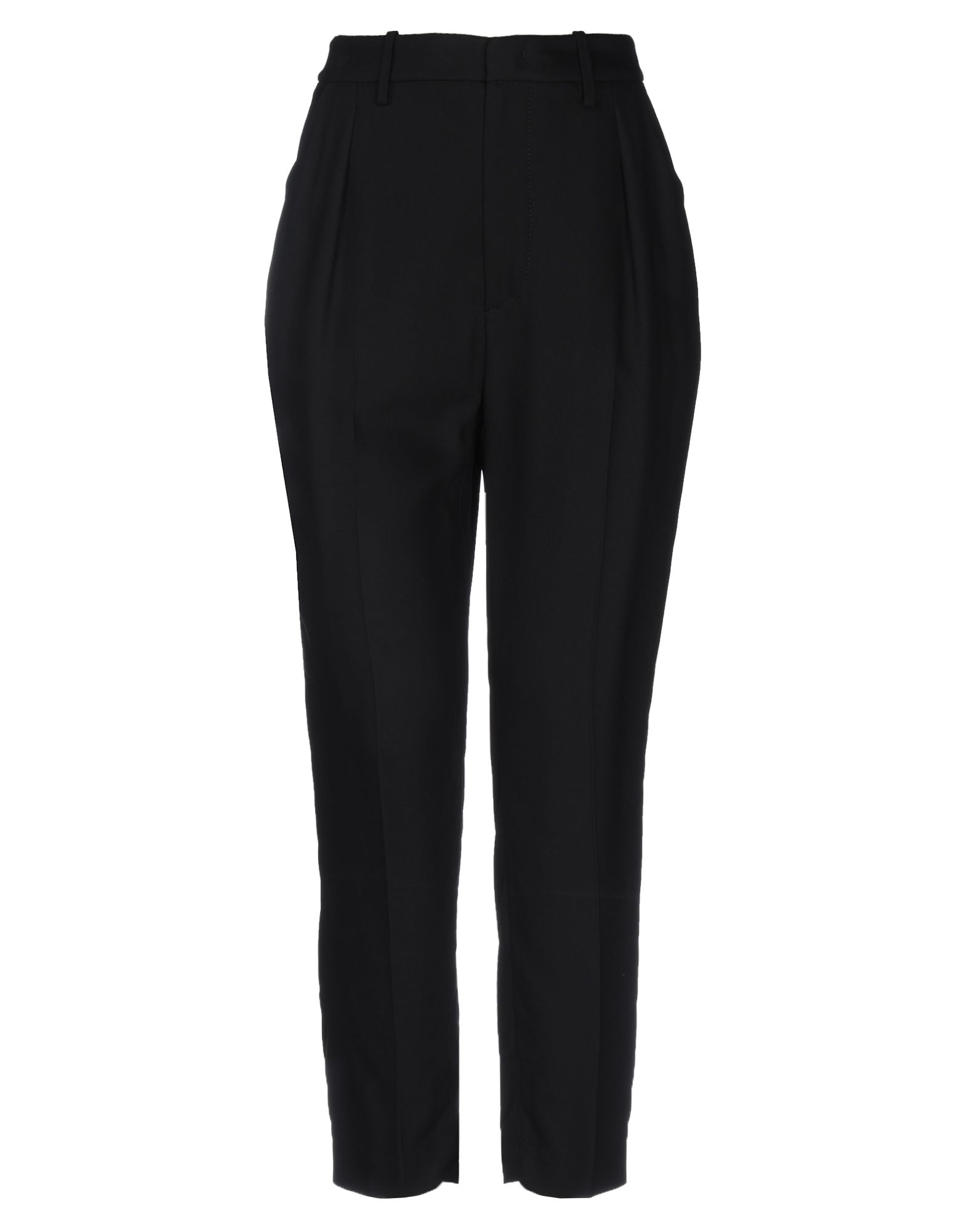 DONDUP Hose Damen Schwarz von DONDUP