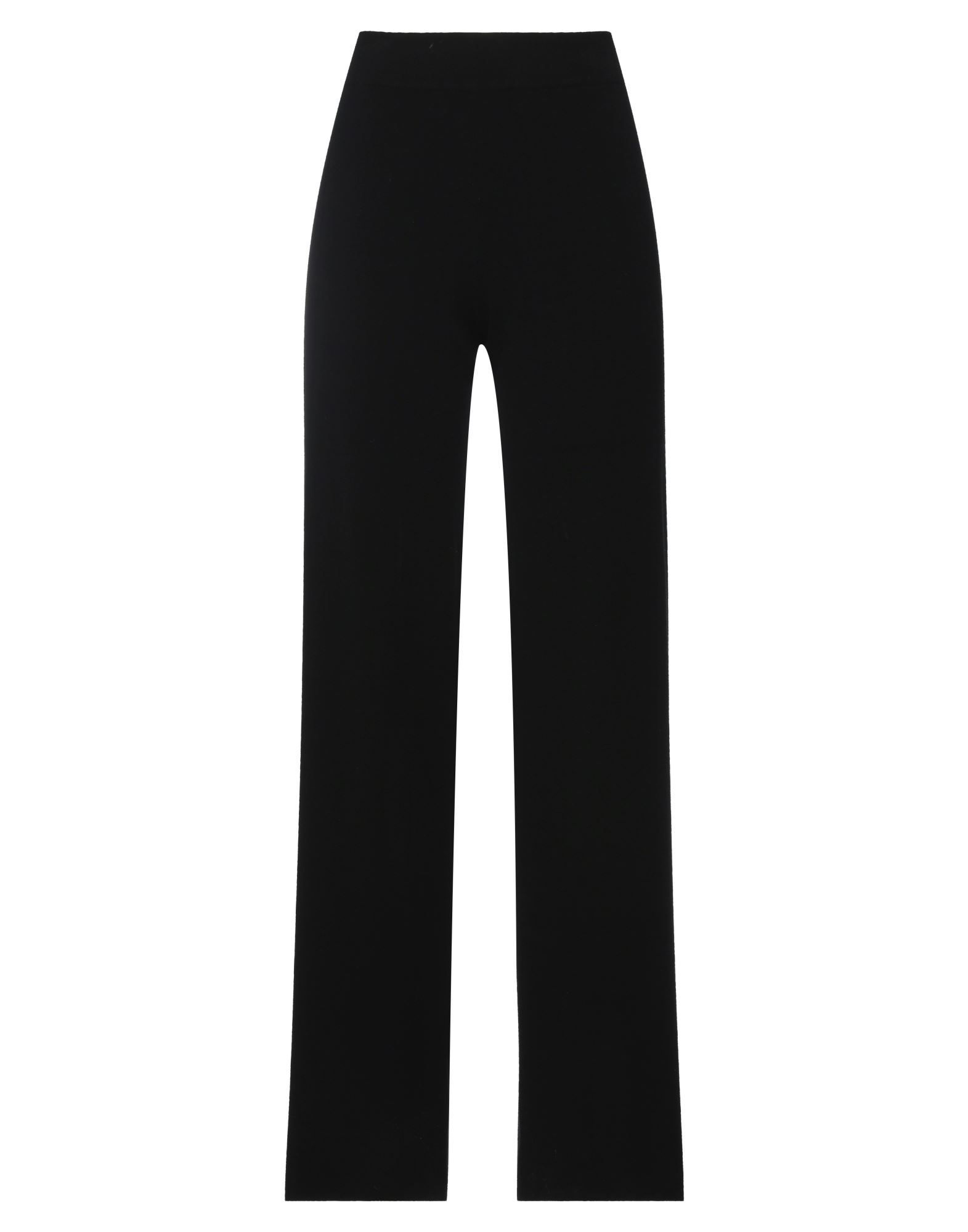 DONDUP Hose Damen Schwarz von DONDUP