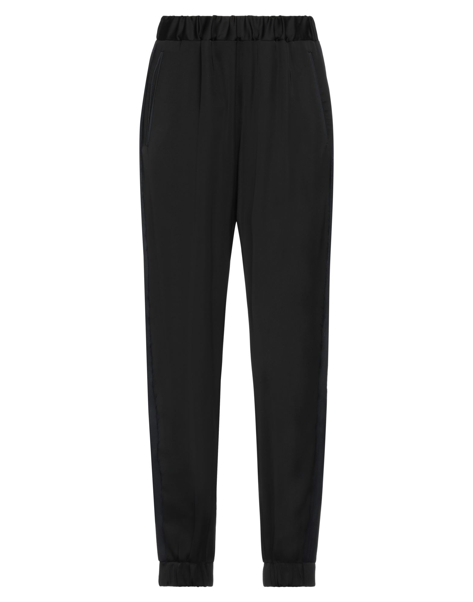 DONDUP Hose Damen Schwarz von DONDUP