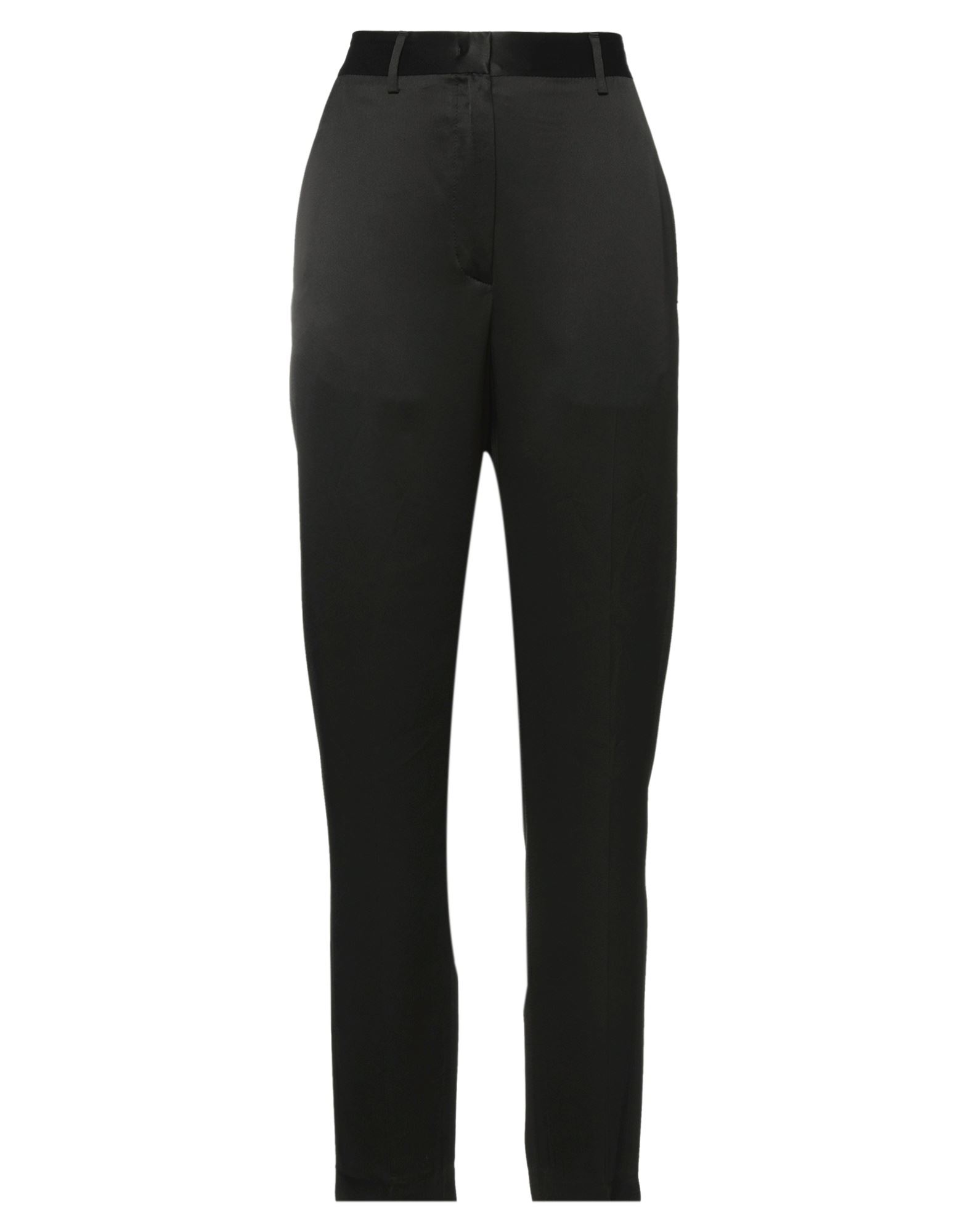 DONDUP Hose Damen Schwarz von DONDUP