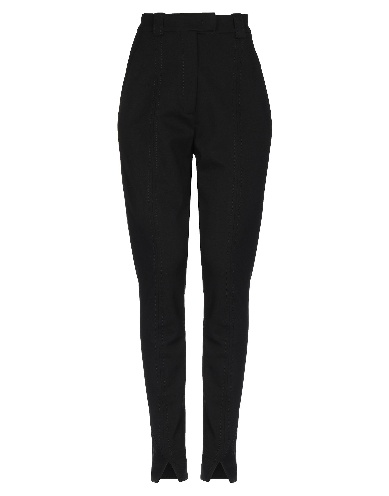 DONDUP Hose Damen Schwarz von DONDUP