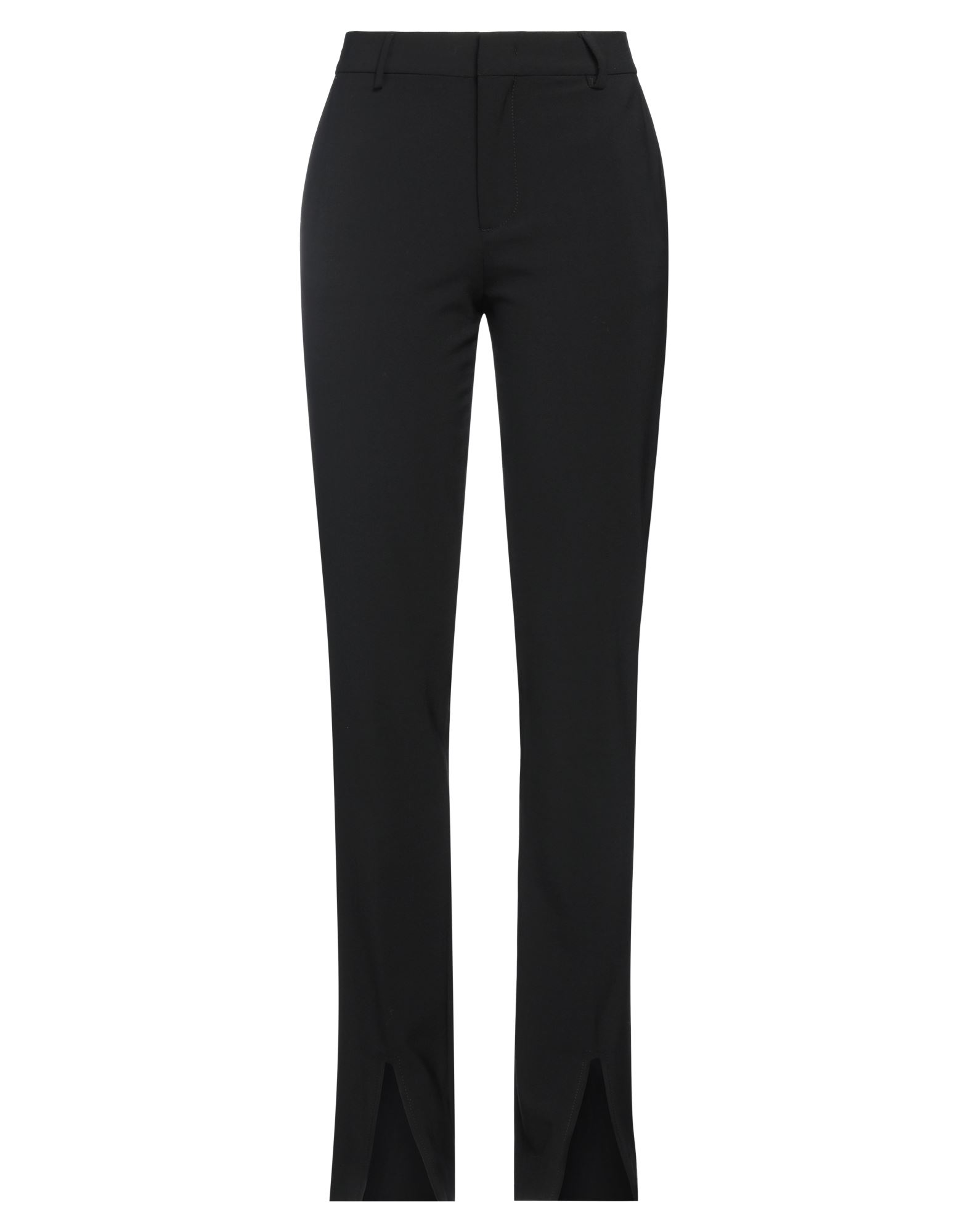 DONDUP Hose Damen Schwarz von DONDUP