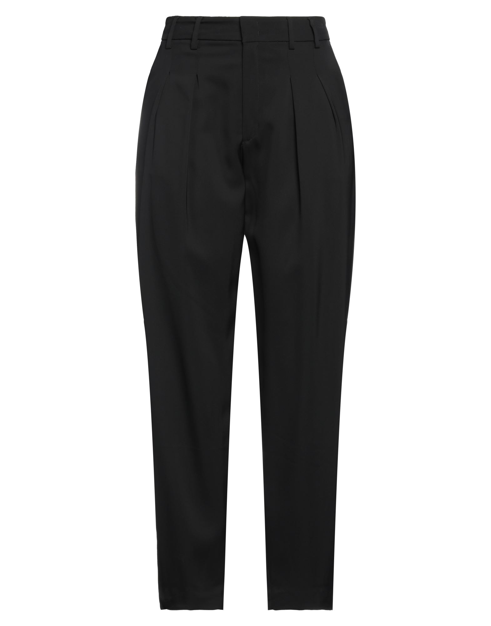 DONDUP Hose Damen Schwarz von DONDUP