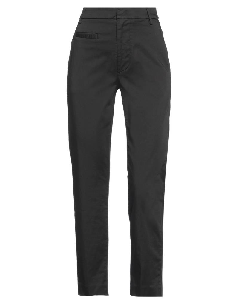 DONDUP Hose Damen Schwarz von DONDUP