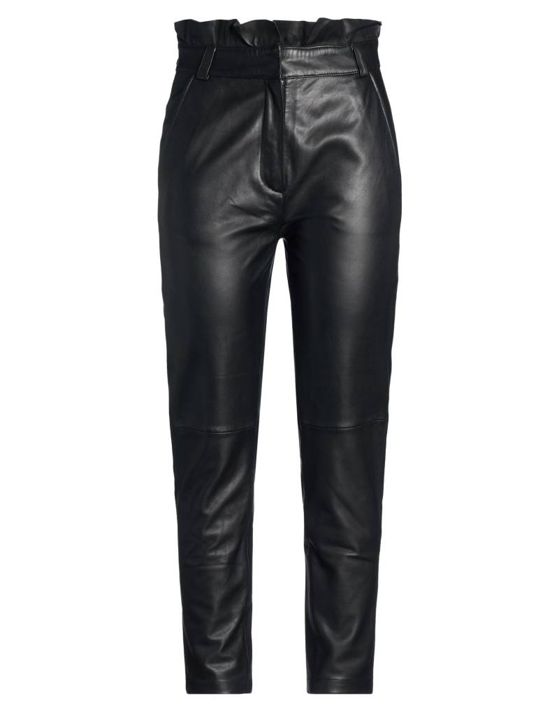 DONDUP Hose Damen Schwarz von DONDUP