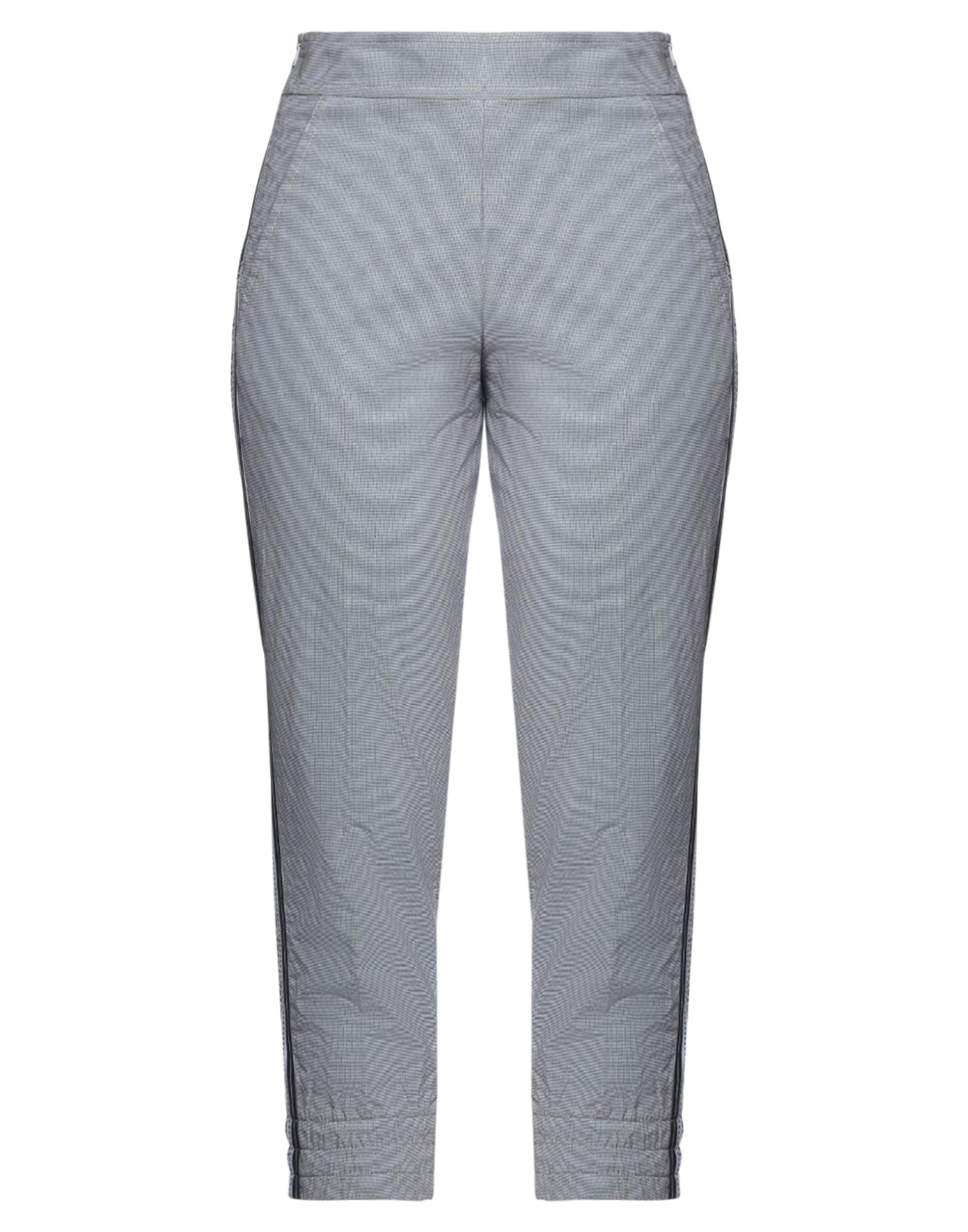 DONDUP Hose Damen Schwarz von DONDUP