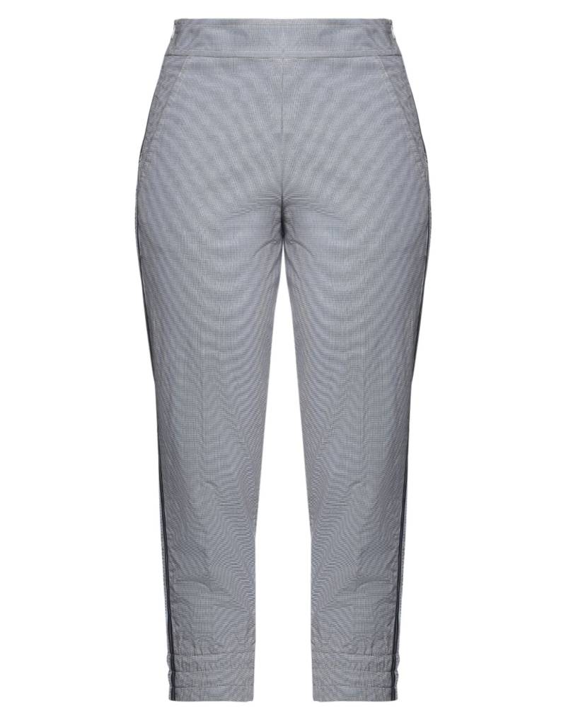 DONDUP Hose Damen Schwarz von DONDUP