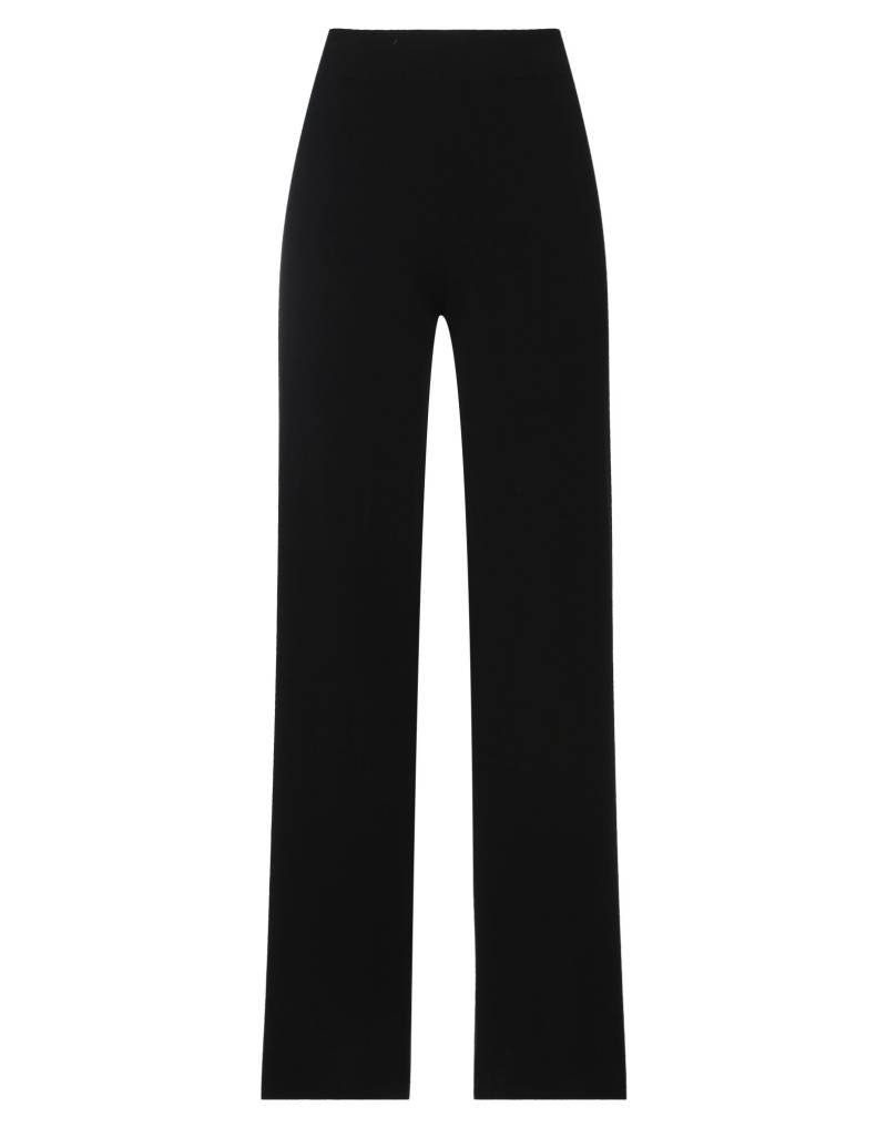 DONDUP Hose Damen Schwarz von DONDUP