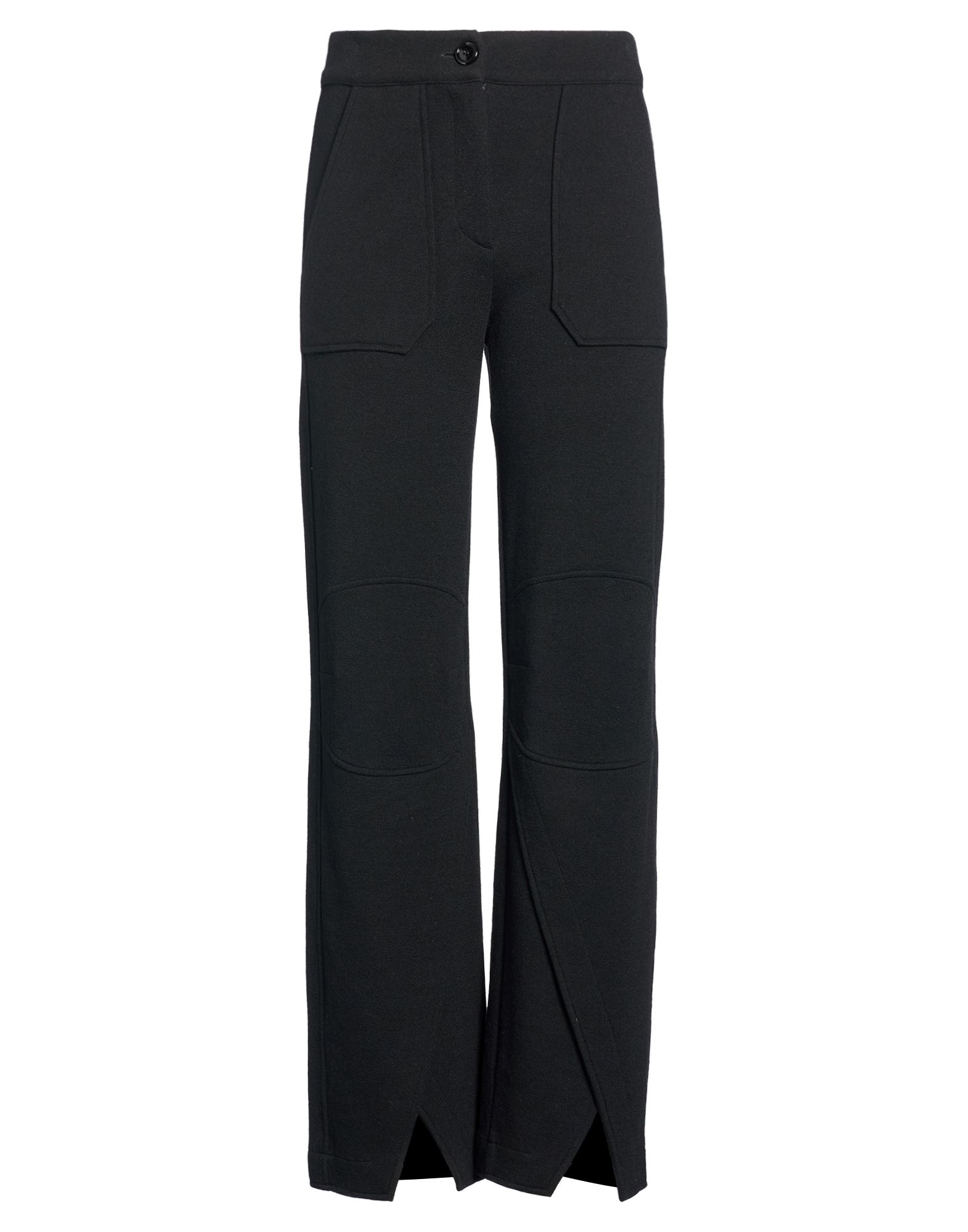 DONDUP Hose Damen Schwarz von DONDUP