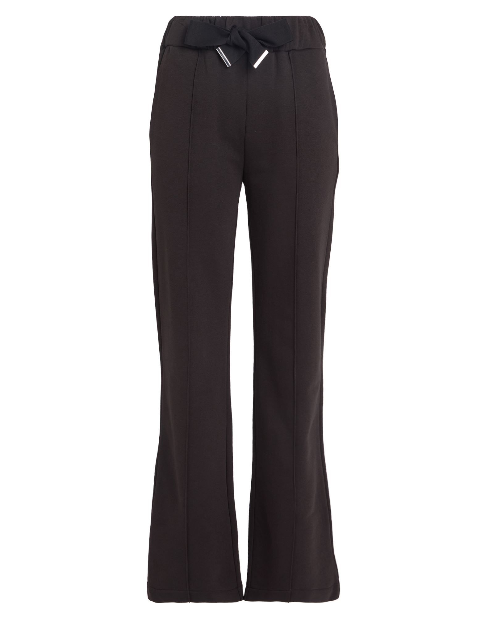 DONDUP Hose Damen Schwarz von DONDUP