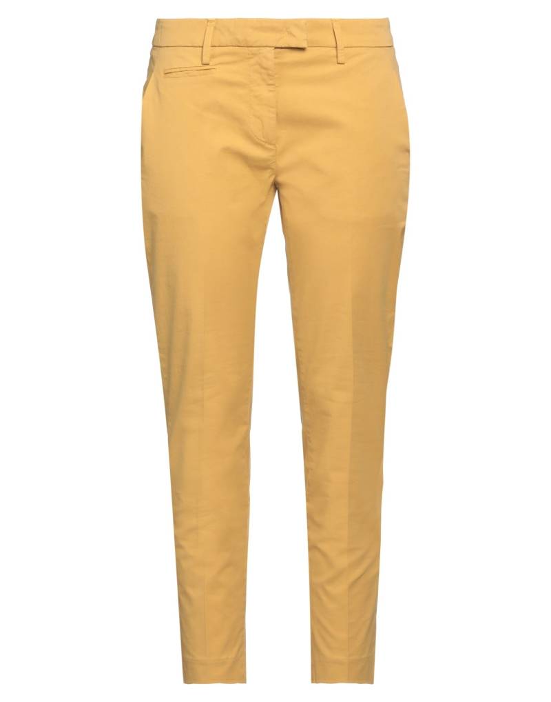 DONDUP Hose Damen Senf von DONDUP