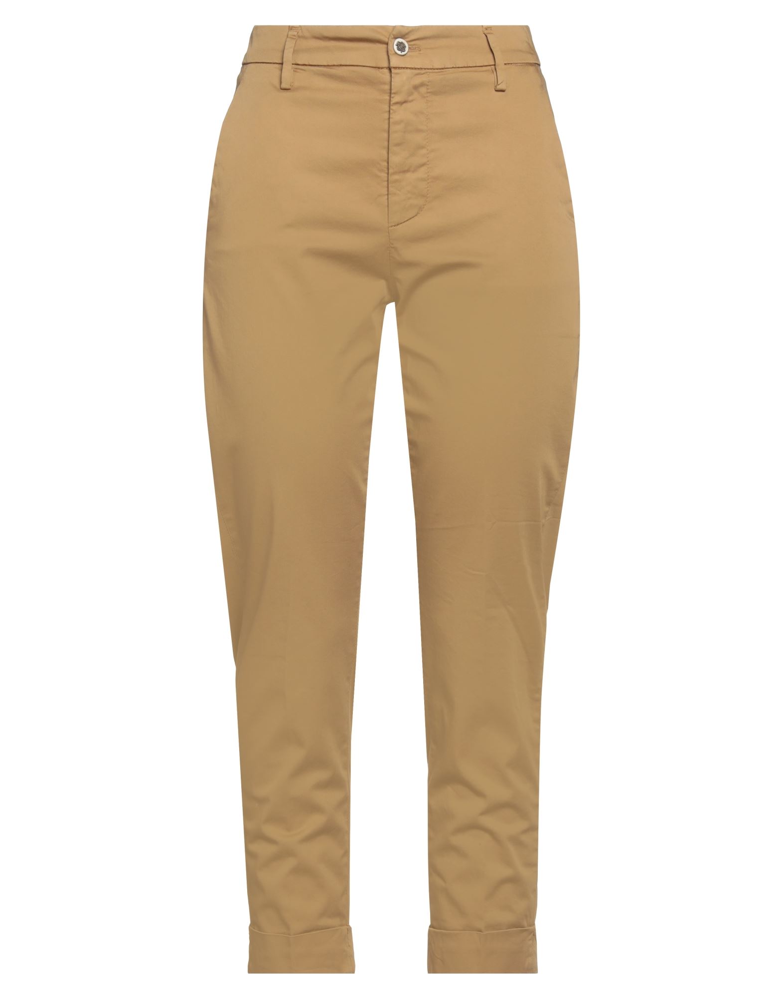 DONDUP Hose Damen Senf von DONDUP