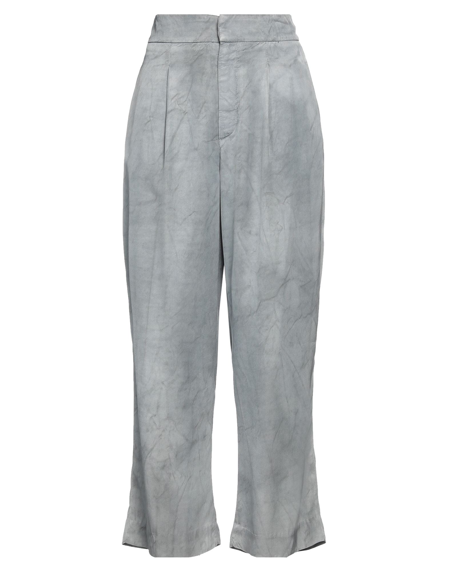 DONDUP Hose Damen Taubenblau DONDUP Hose Damen Taubenblau von DONDUP