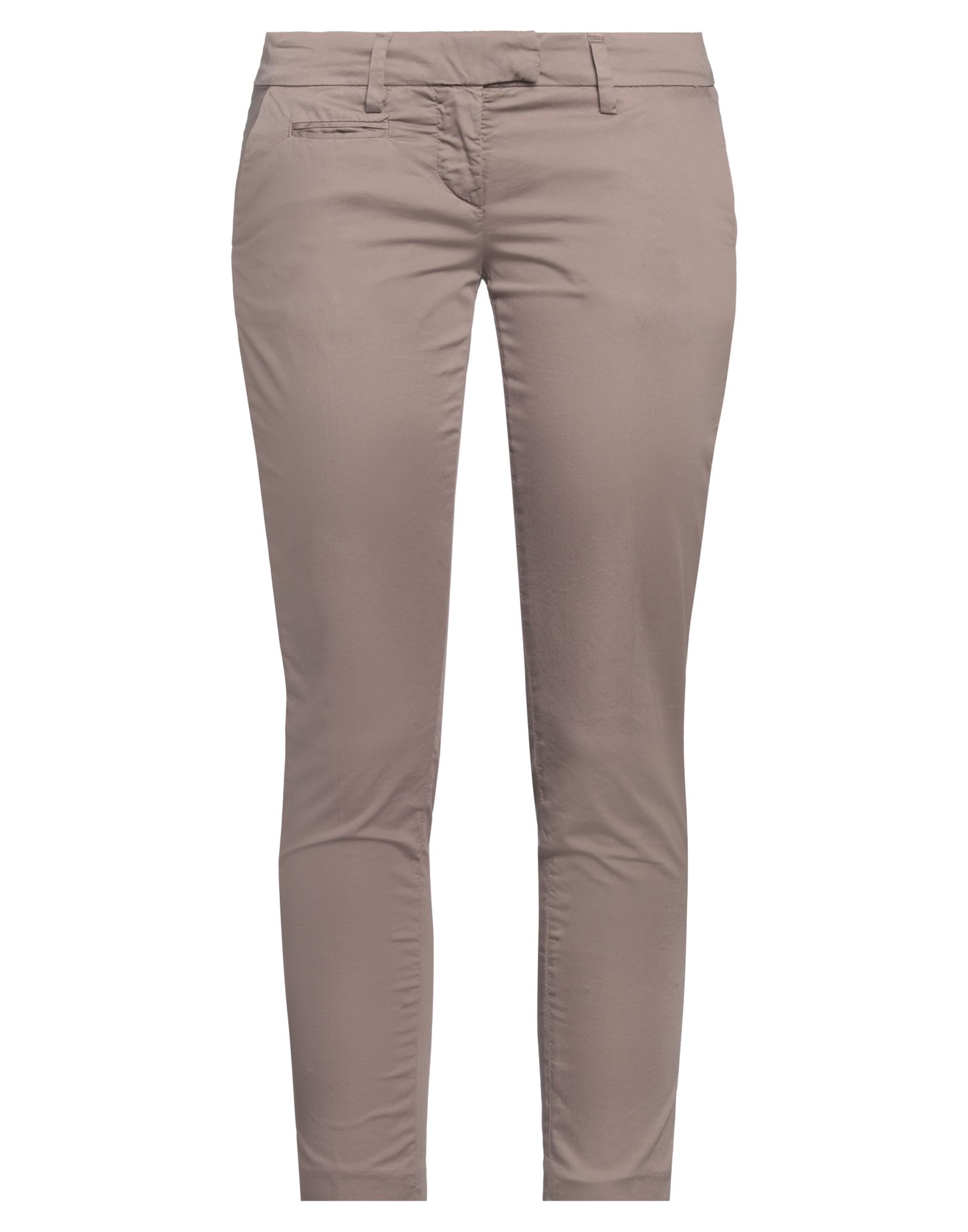 DONDUP Hose Damen Taubengrau von DONDUP