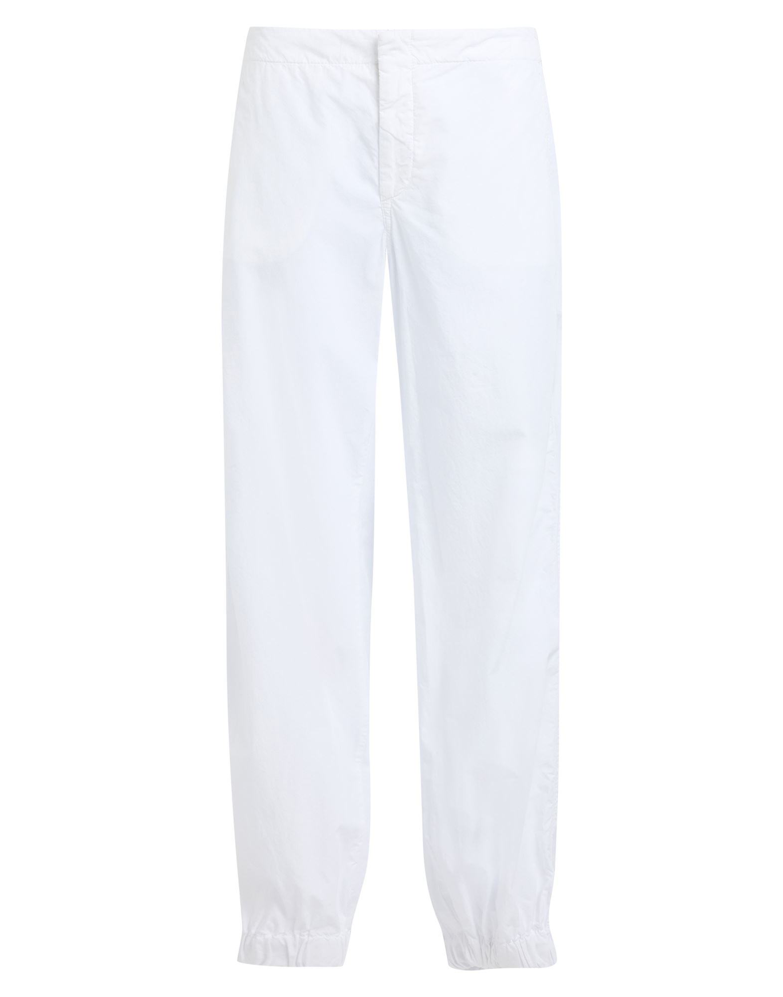 DONDUP Hose Damen Weiß DONDUP Hose Damen Weiß von DONDUP