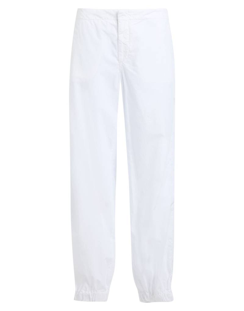 DONDUP Hose Damen Weiß DONDUP Hose Damen Weiß von DONDUP