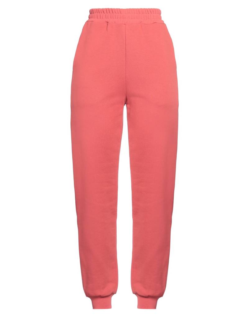 DONDUP Hose Damen Ziegelrot von DONDUP