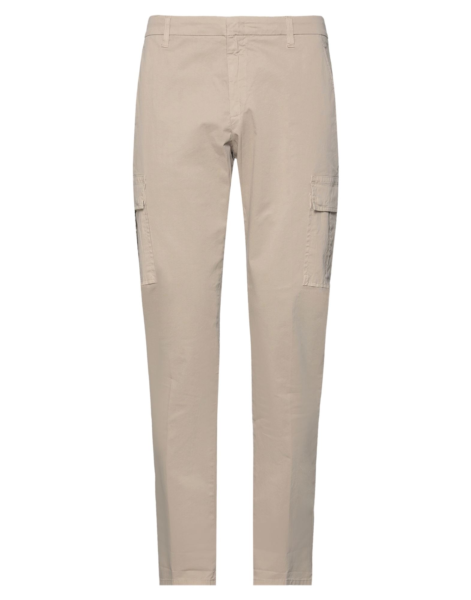 DONDUP Hose Herren Beige von DONDUP