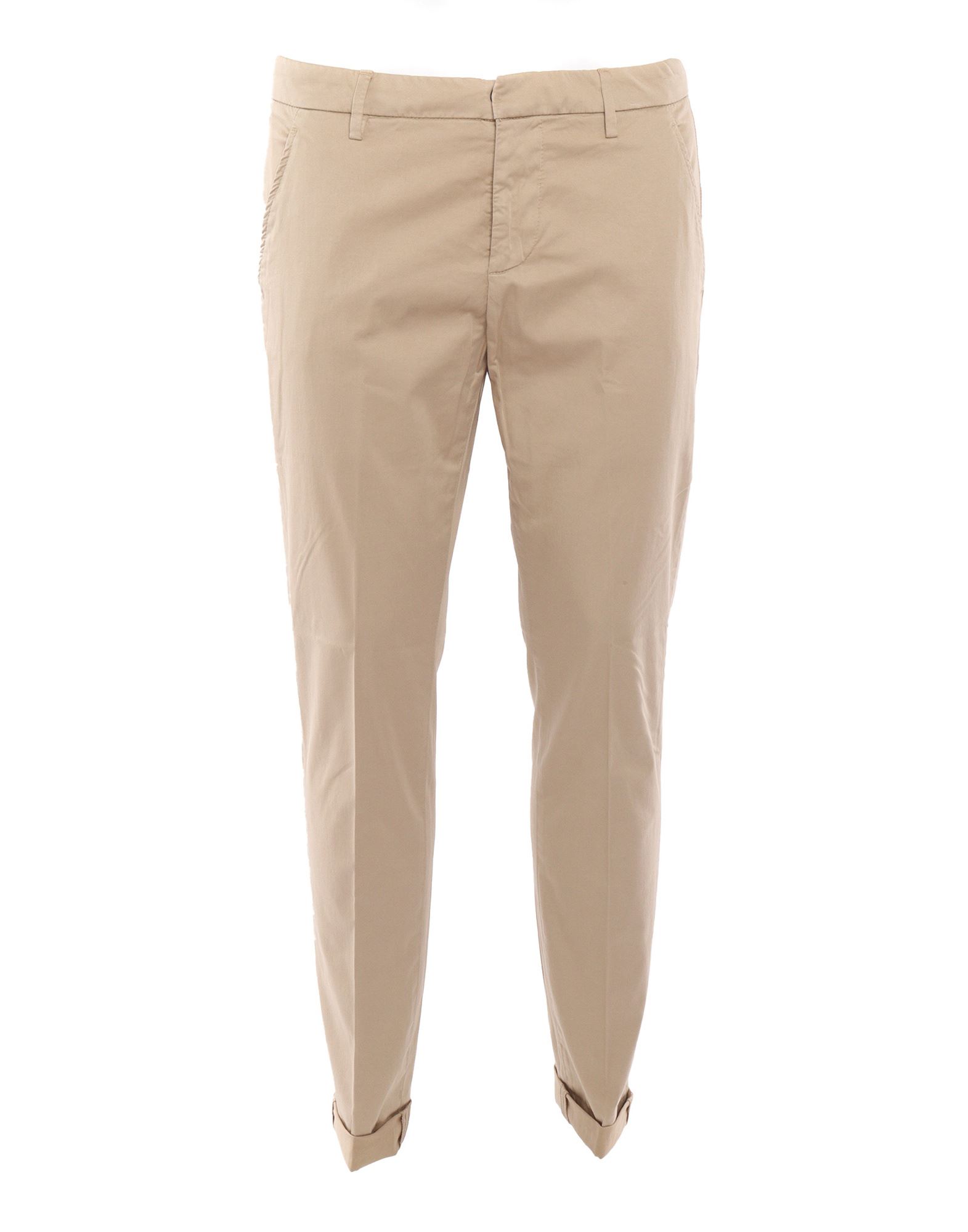 DONDUP Hose Herren Beige von DONDUP