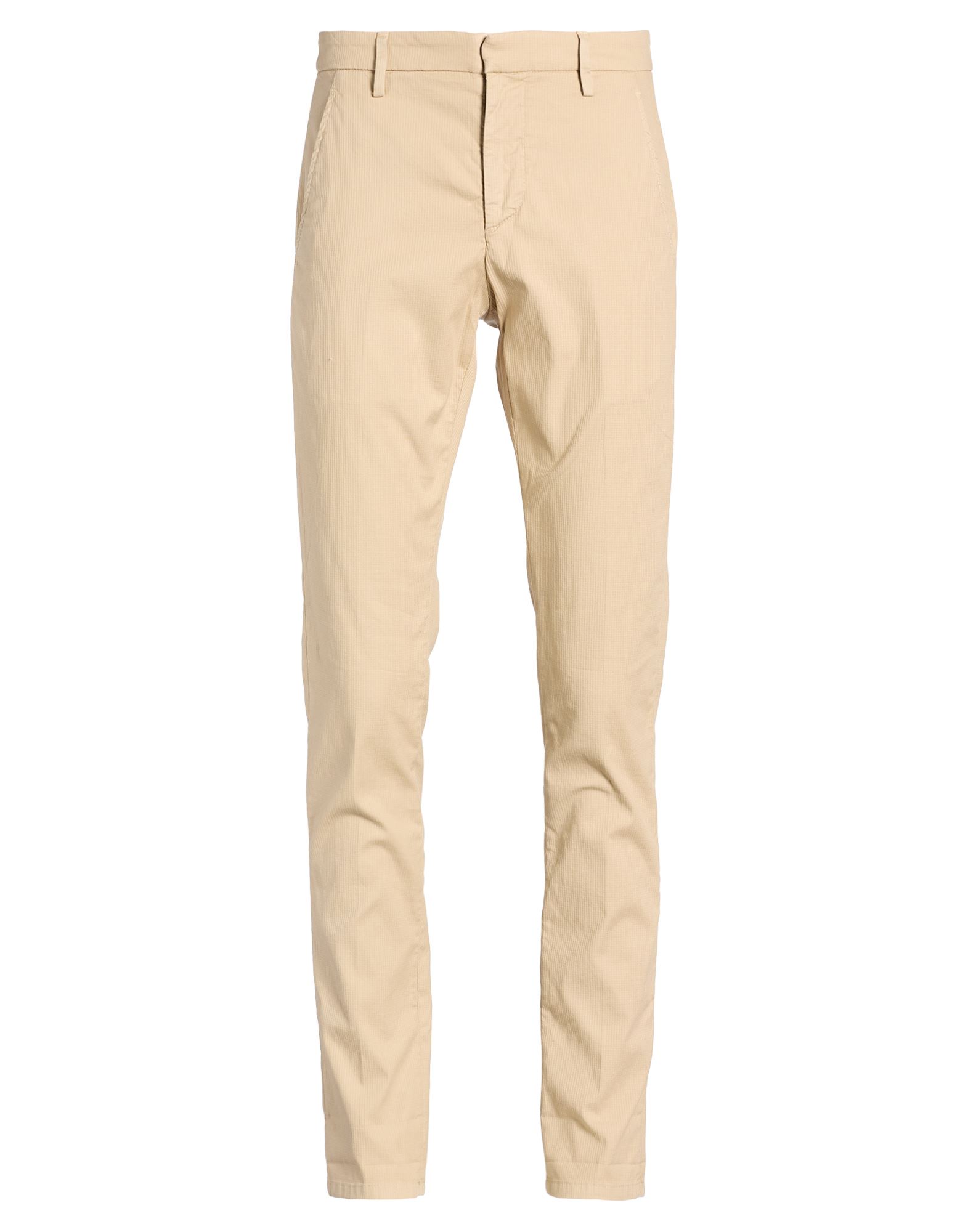 DONDUP Hose Herren Beige von DONDUP