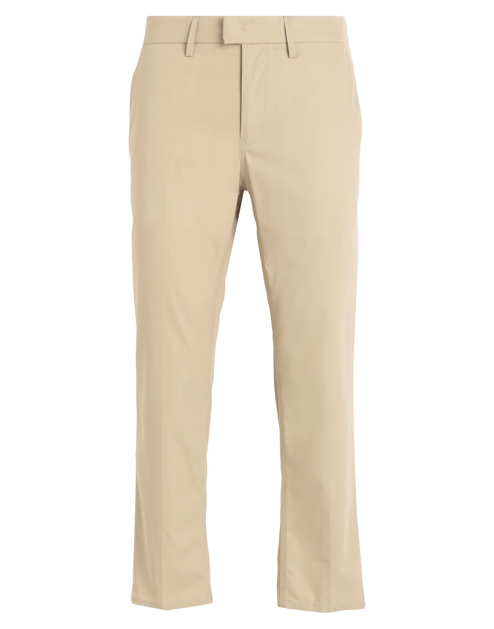 DONDUP Hose Herren Beige von DONDUP