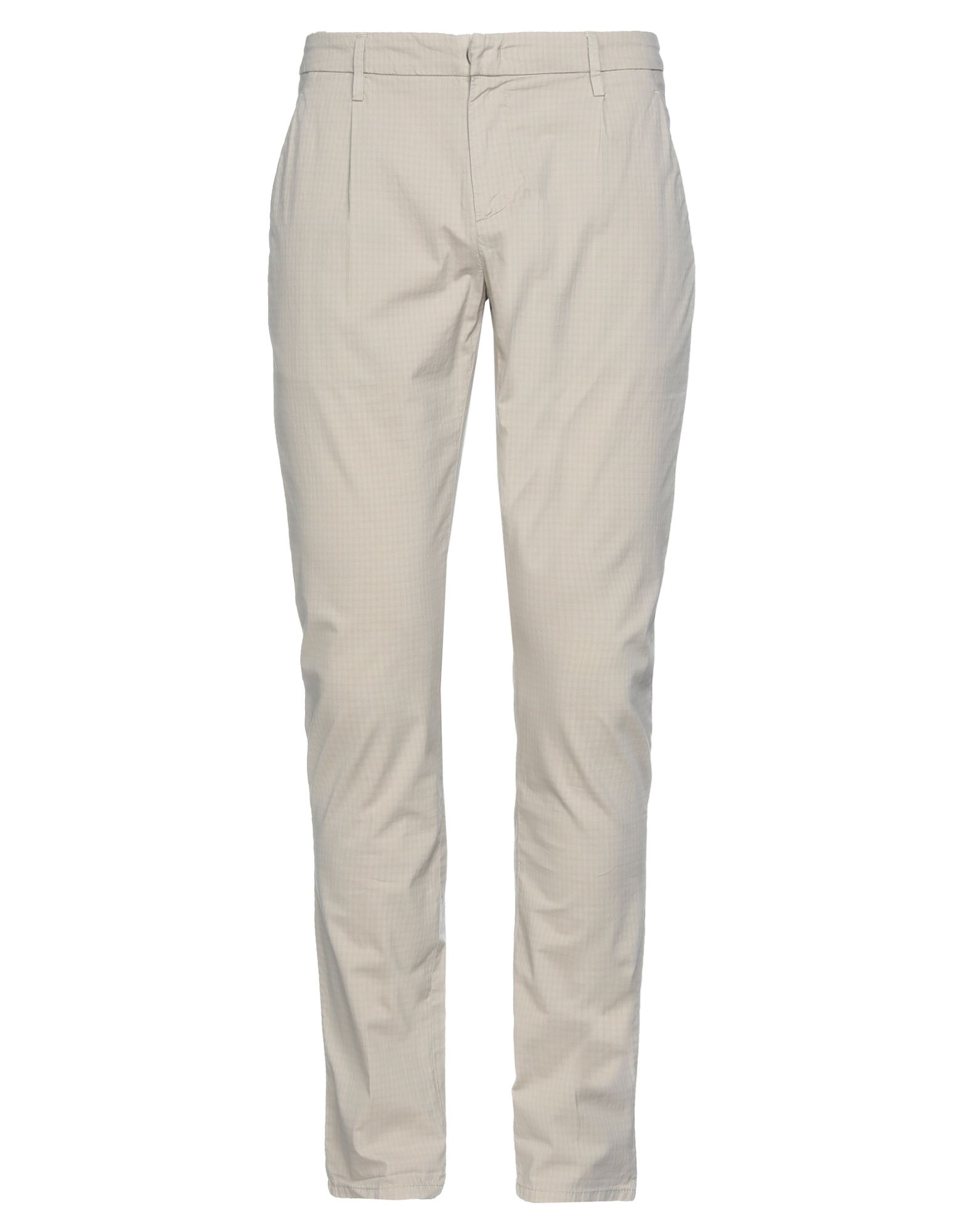 DONDUP Hose Herren Beige von DONDUP