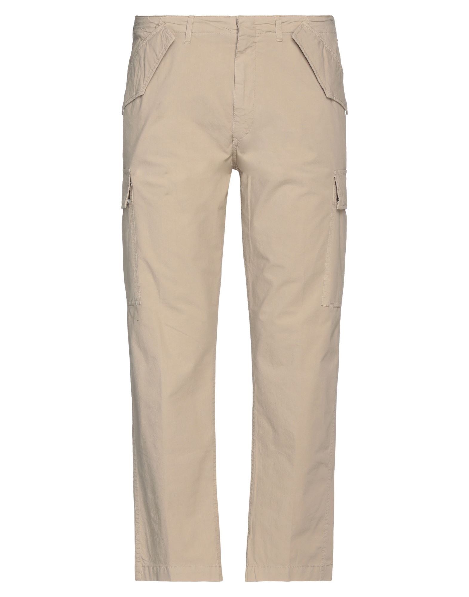 DONDUP Hose Herren Beige von DONDUP