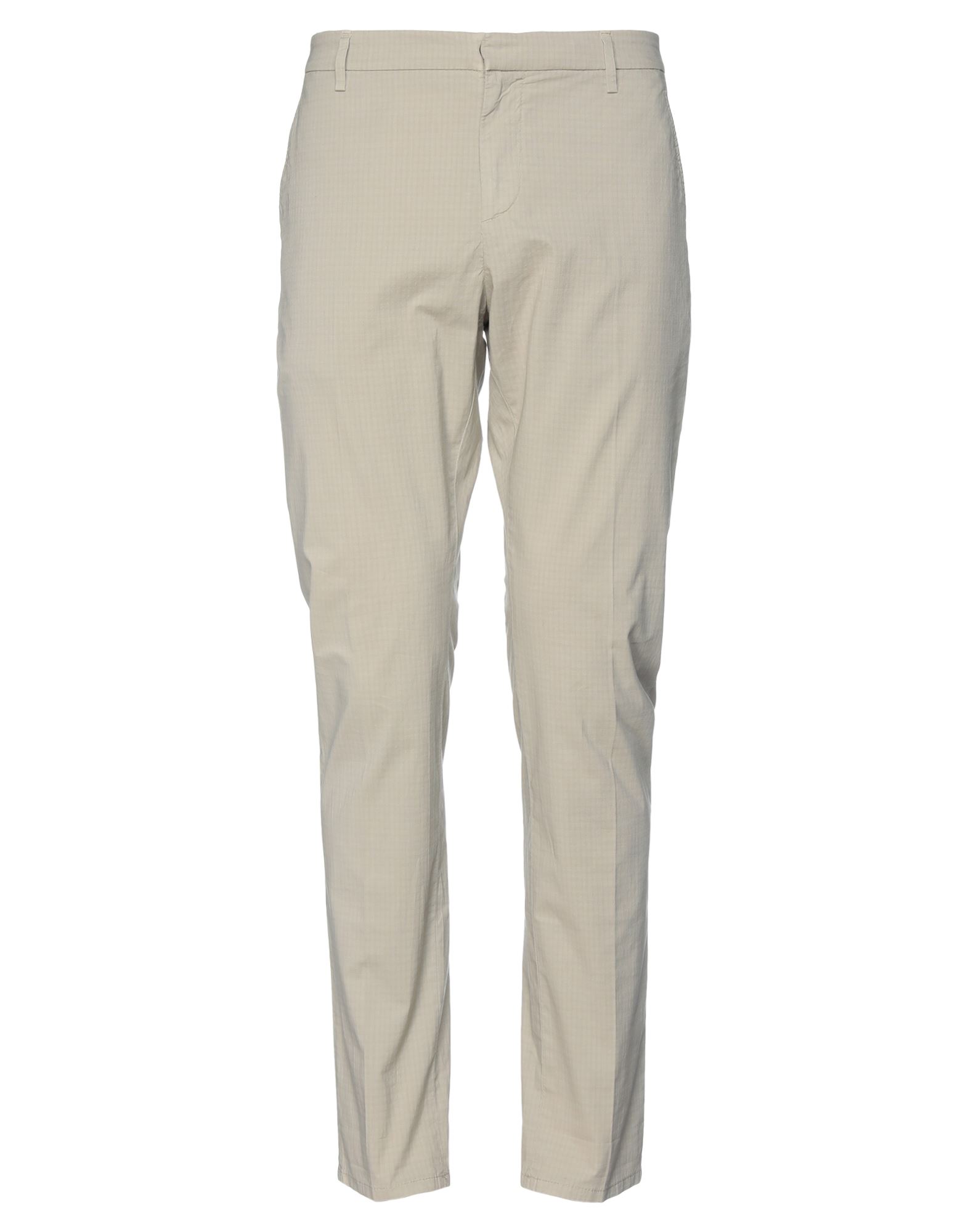 DONDUP Hose Herren Beige von DONDUP